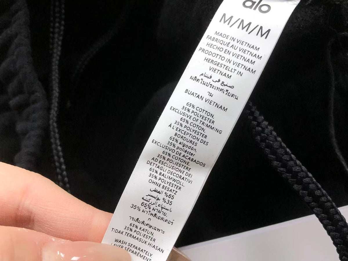 A1O Hoodie