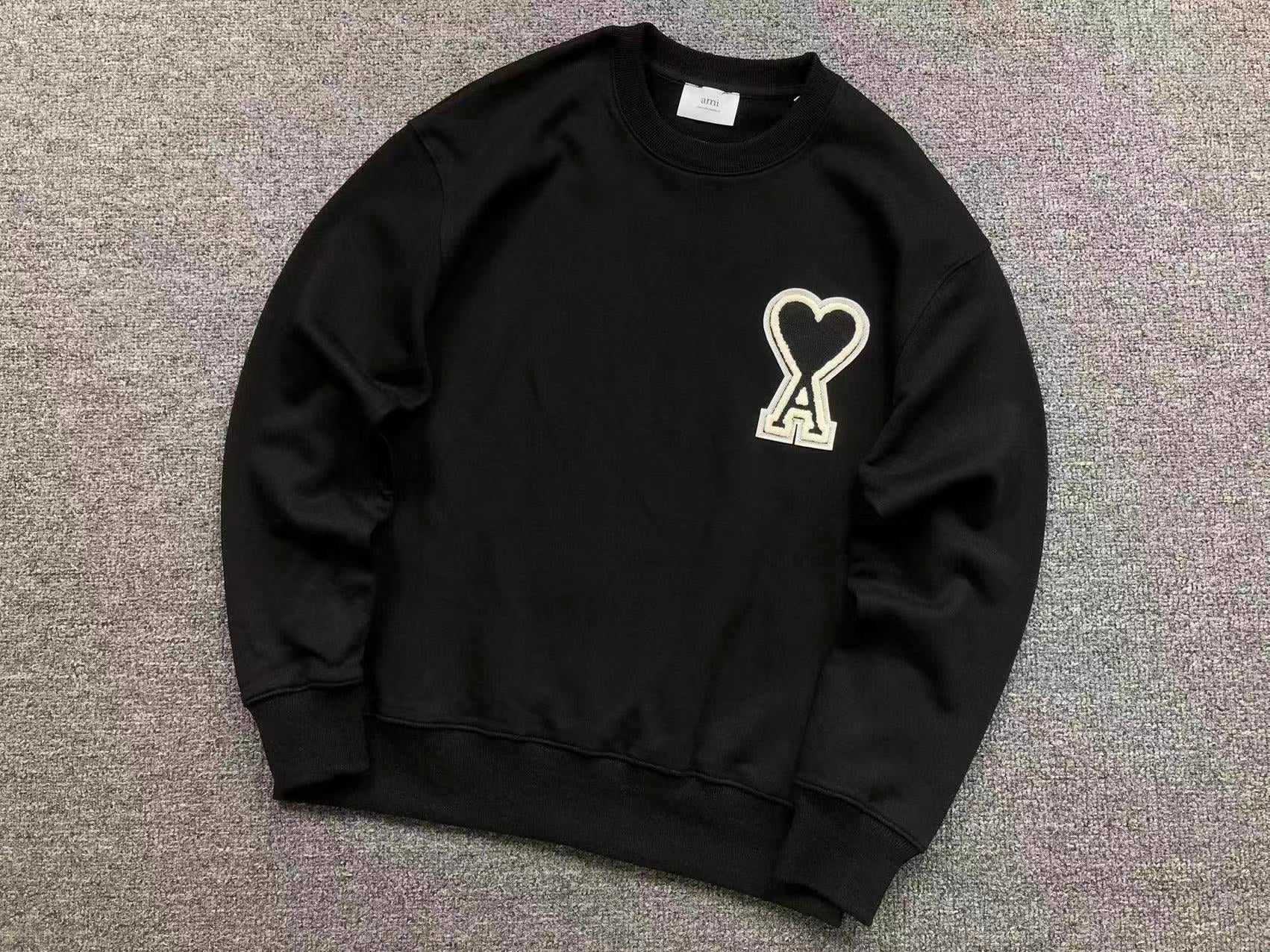 Am1 Hoodie