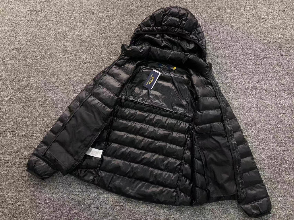 Ralph Lauren Jacket Female
