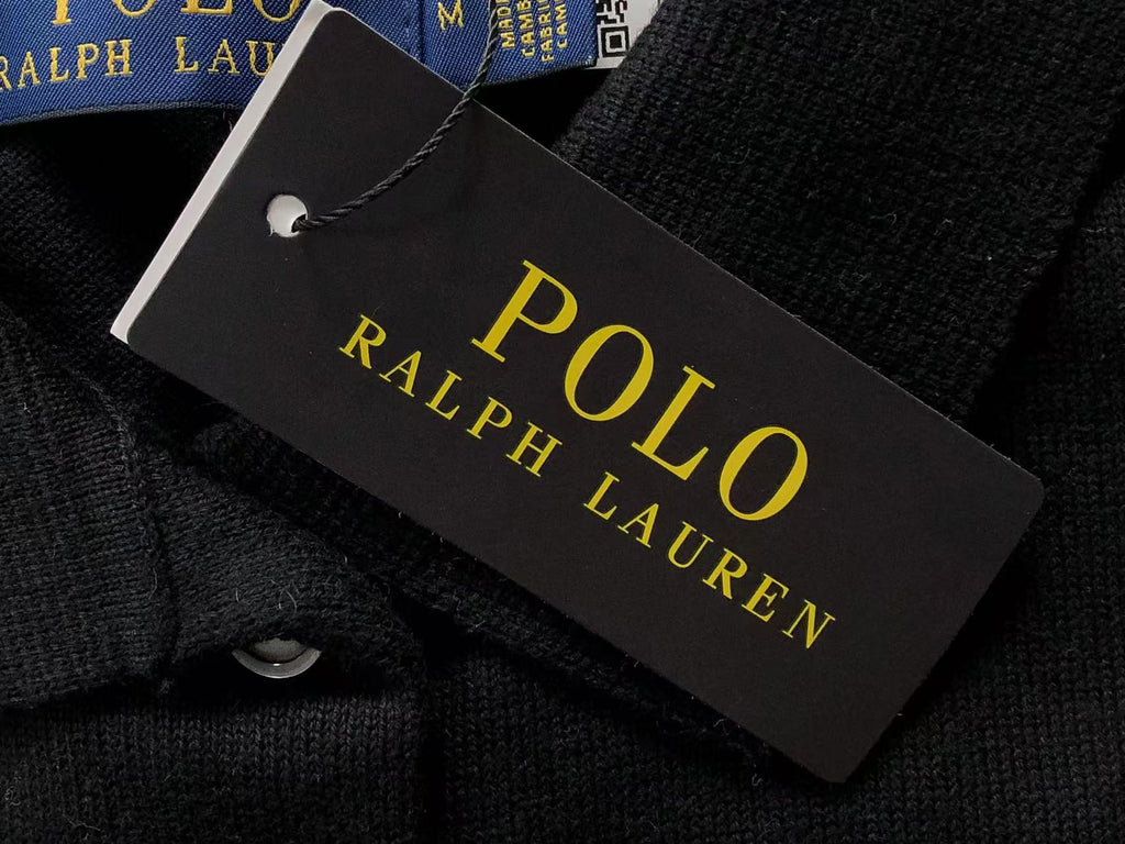Ralph Lauren Sweater Female