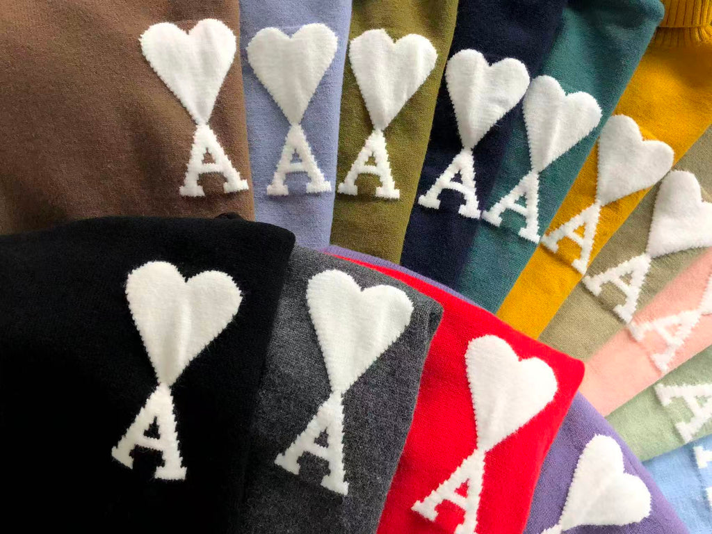 Am1 Sweater