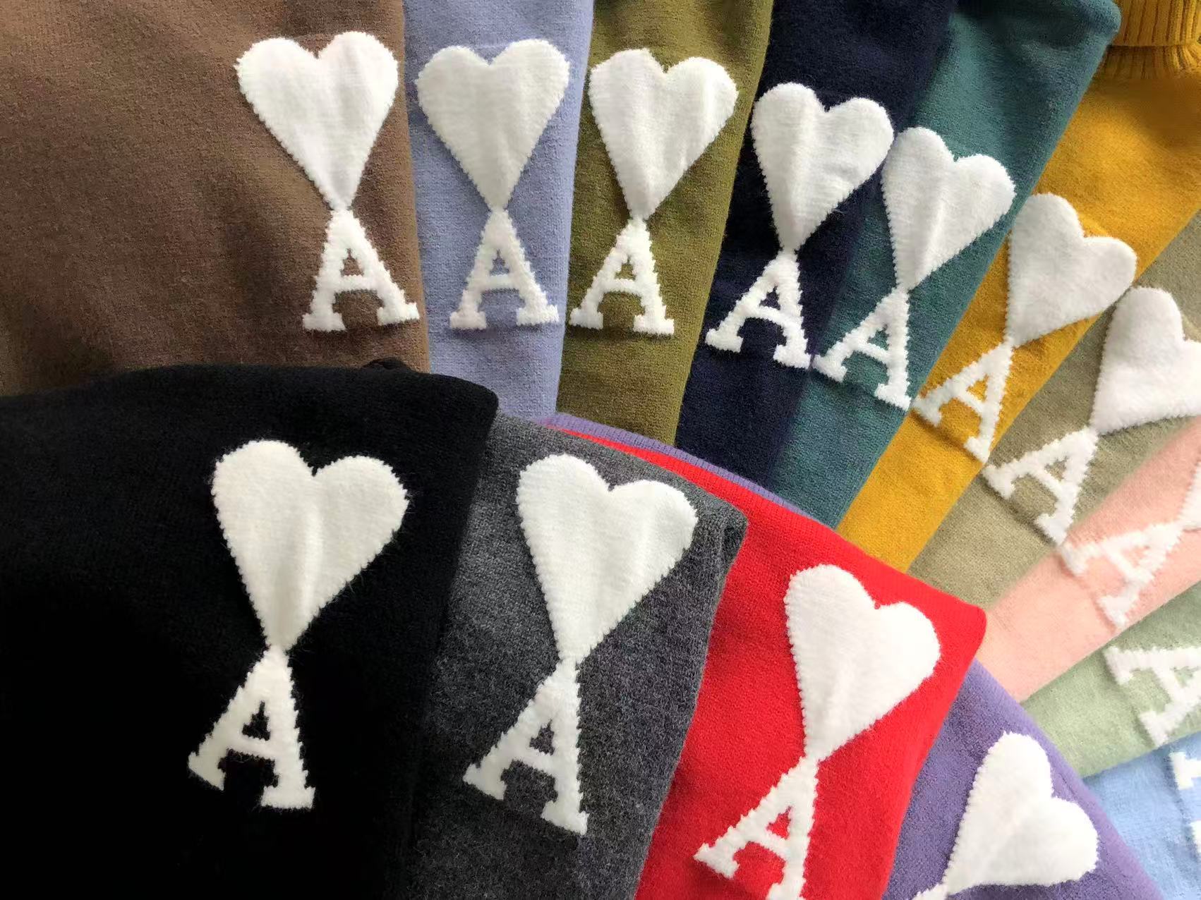 Am1 Sweater