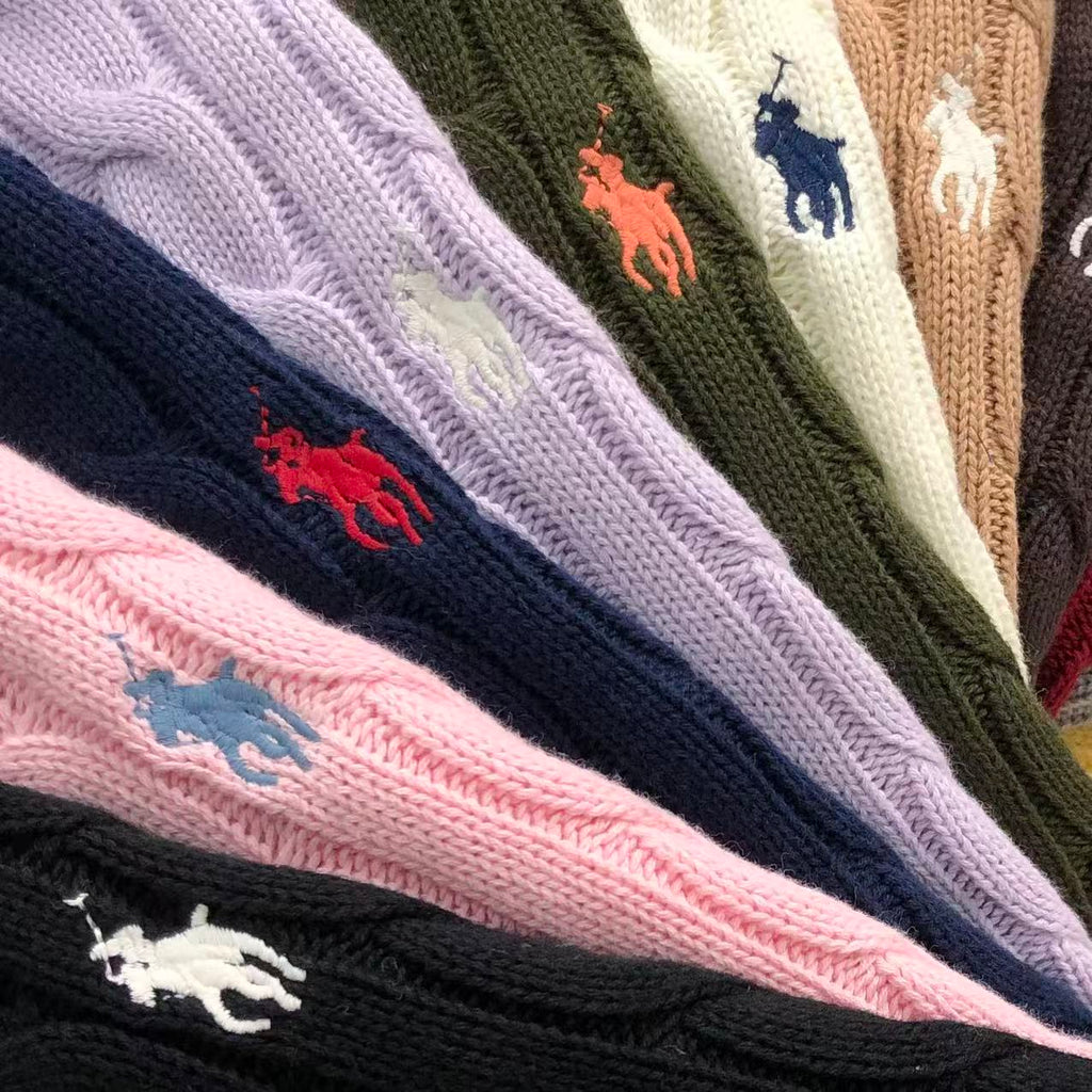 Ralph Lauren Sweater
