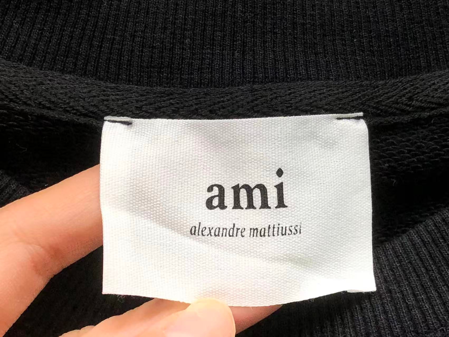Am1 Hoodie