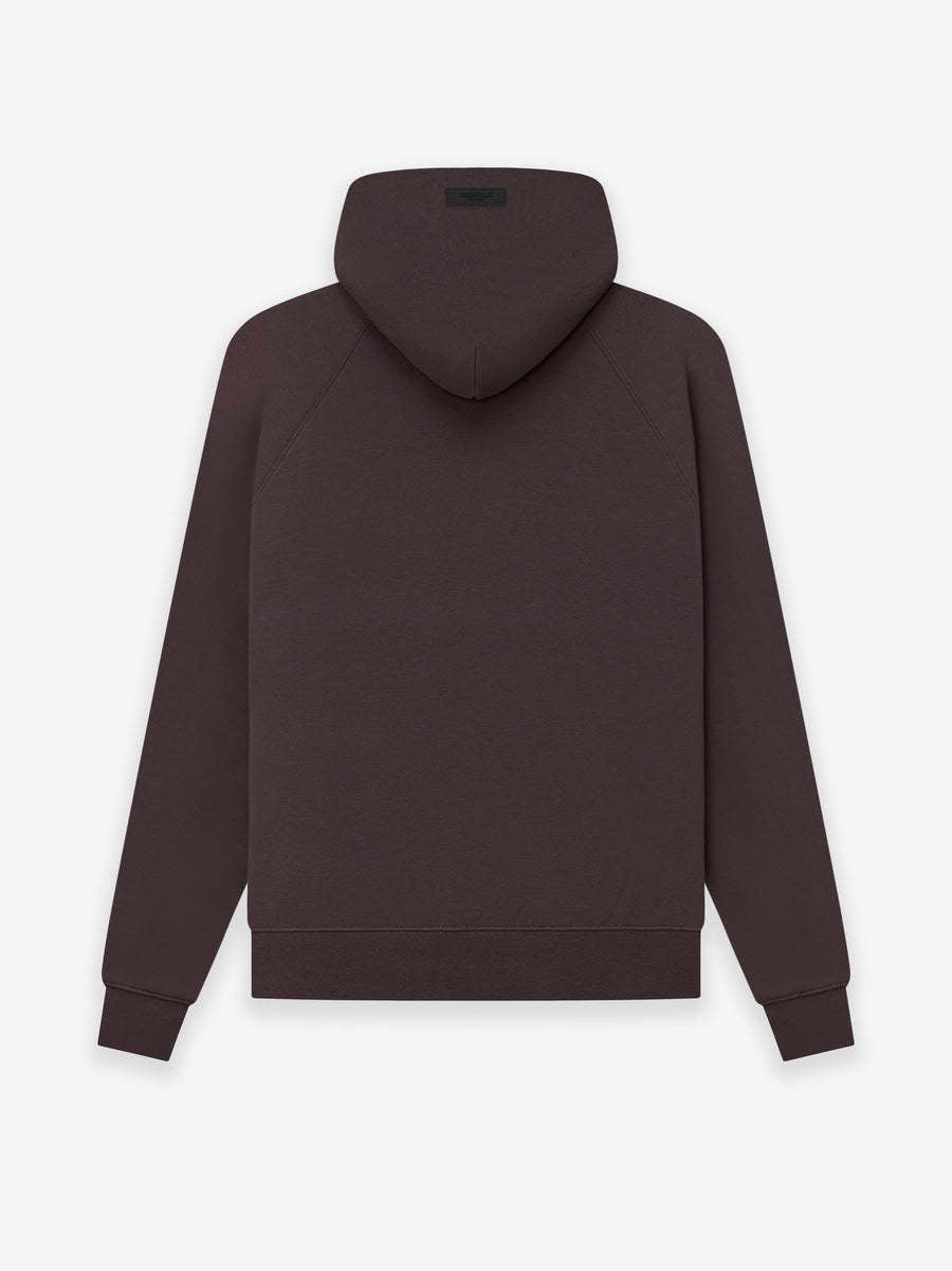 FOG x Essentials Hoodie 23SS