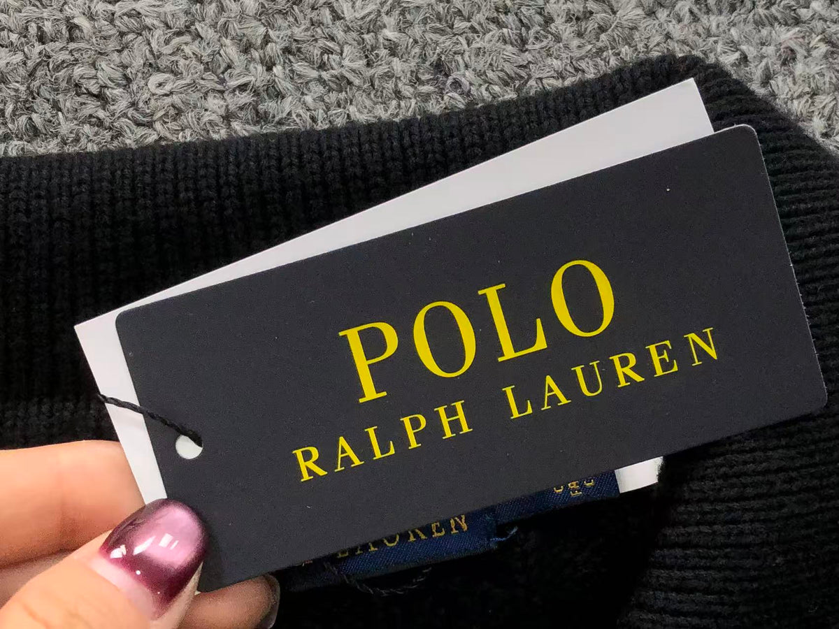 Ralph Lauren Sweater Female