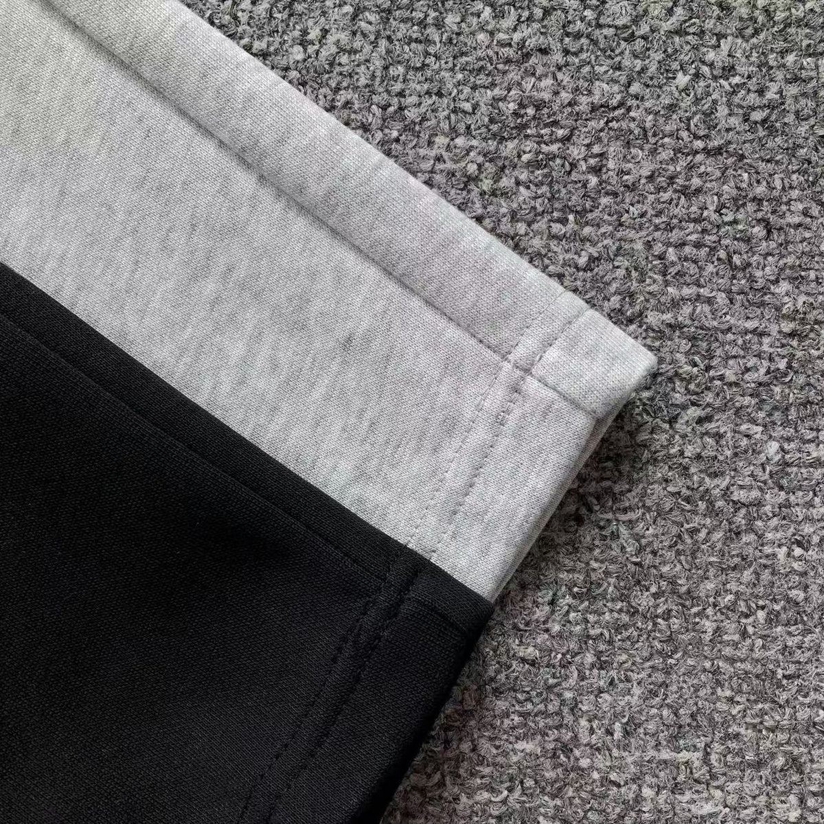 N1K Pants & Hoodie