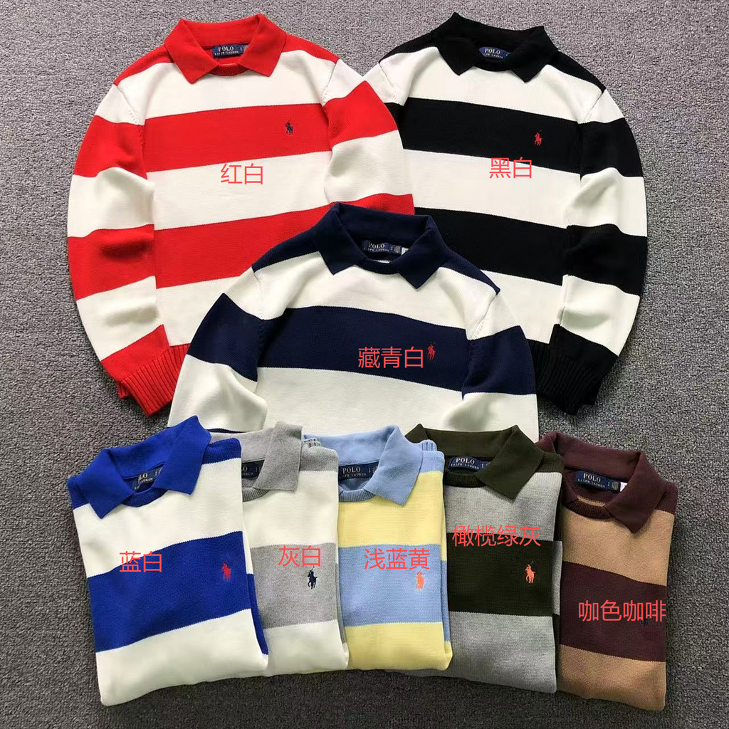 Ralph Lauren Sweater