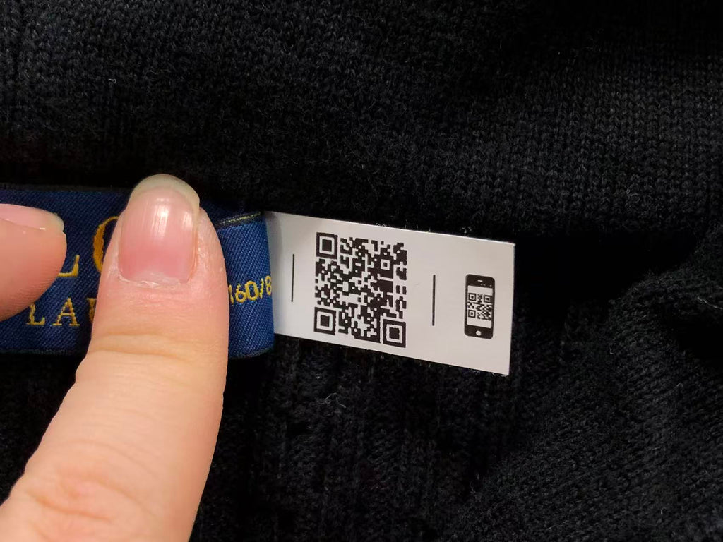 Ralph Lauren Sweater Female