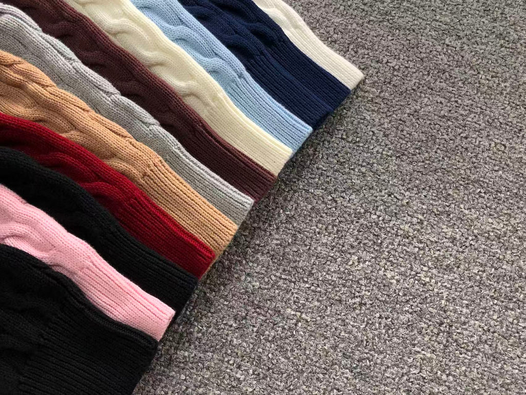 Ralph Lauren Sweater