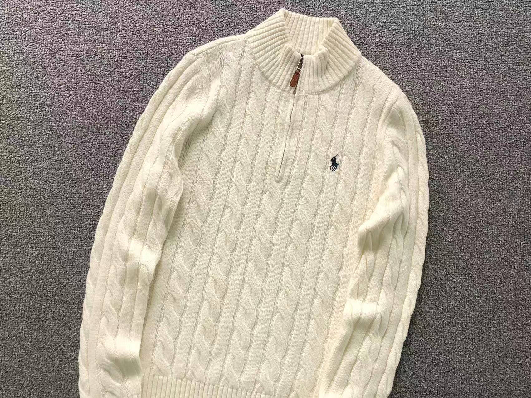 Ralph Lauren Sweater