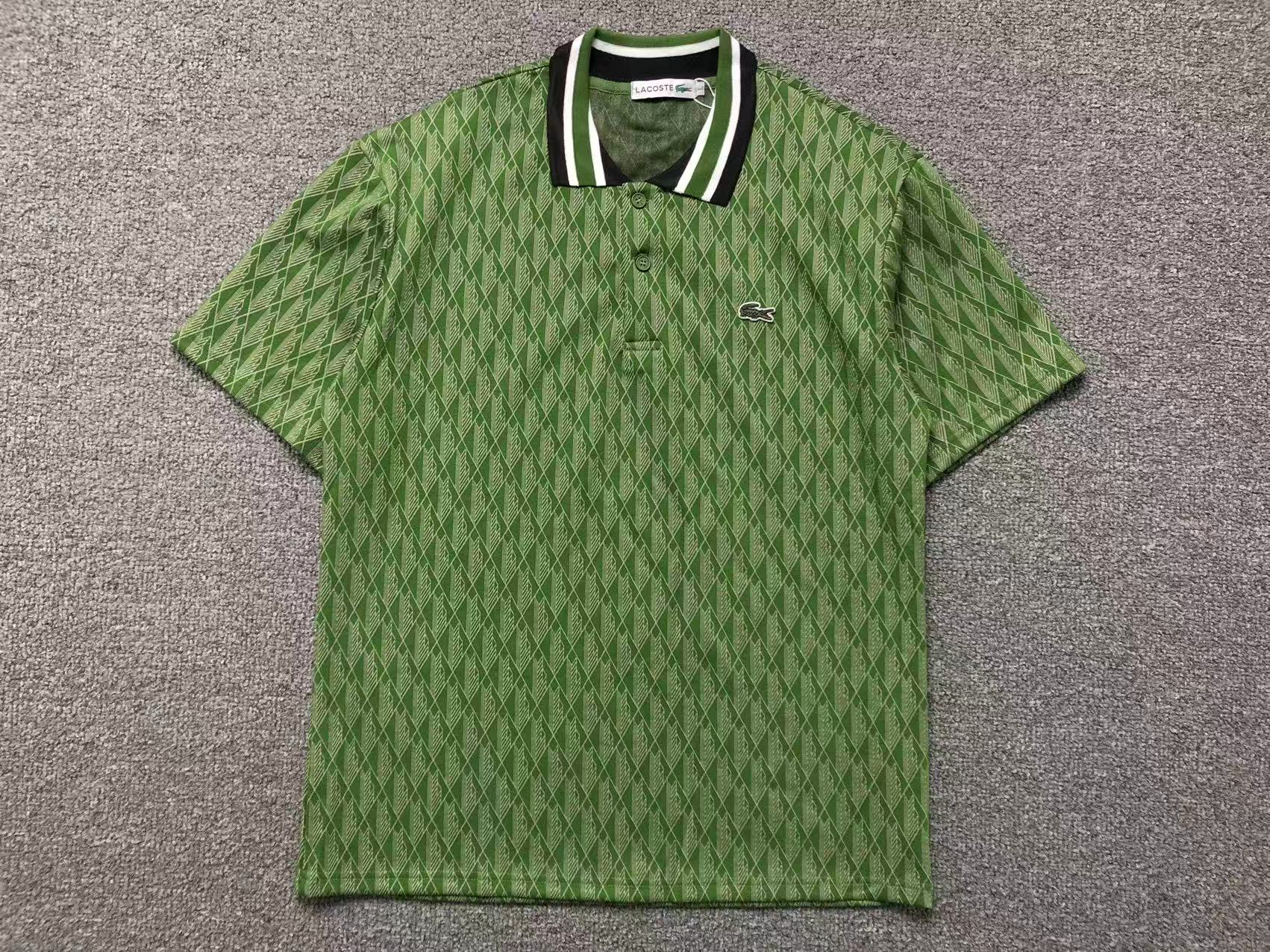 Classic Polo Set