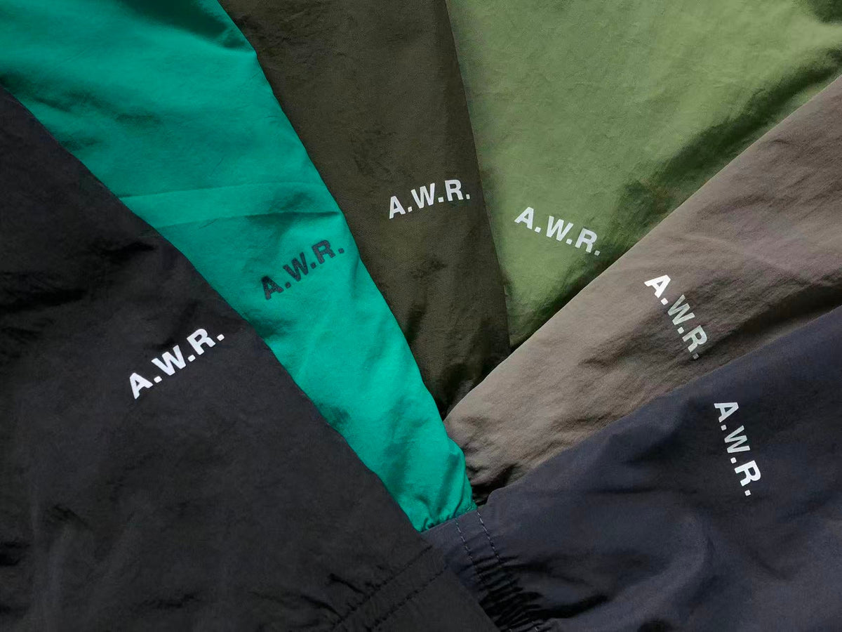 N1K Pants & Hoodie