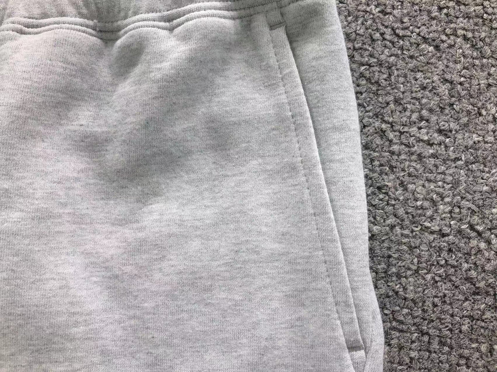 N1K Pants & Hoodie