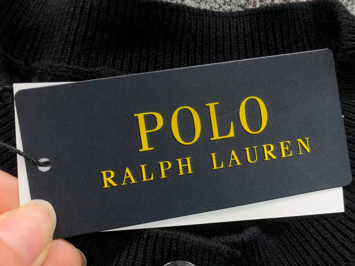 Ralph Lauren Sweater Female