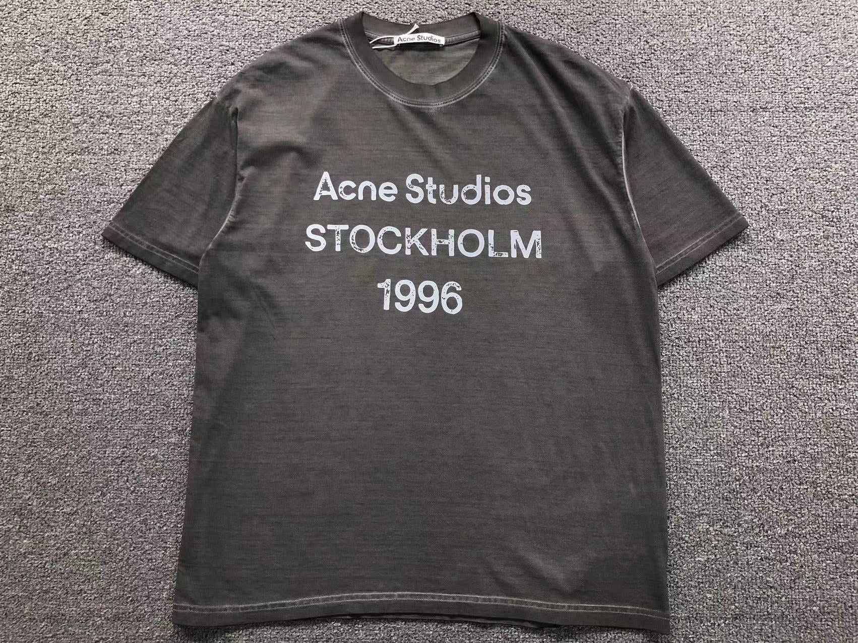 AcneStdios Tshirt