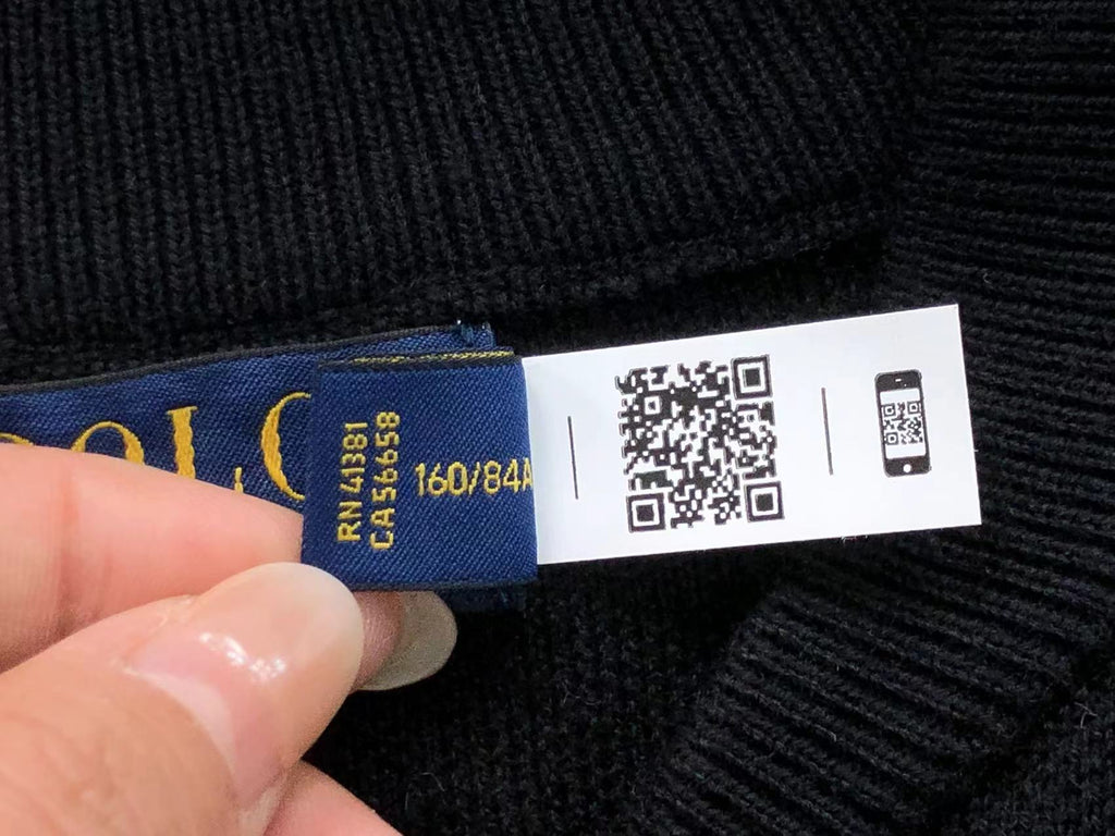 Ralph Lauren Sweater