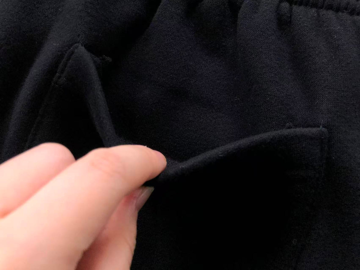 N1K Pants & Hoodie