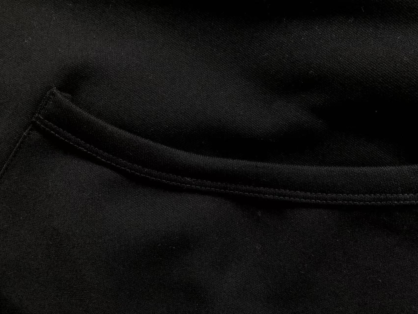 Classic Hoodie Pants