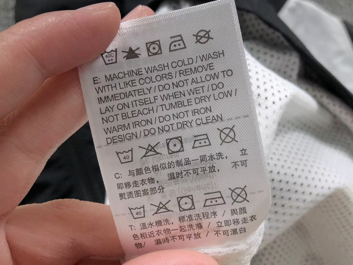 N1K Pants & Hoodie
