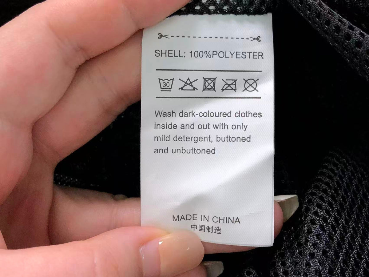 N1K Jacket