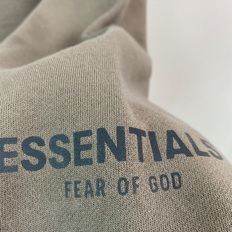 FOG x Essentials Hoodie 20SS