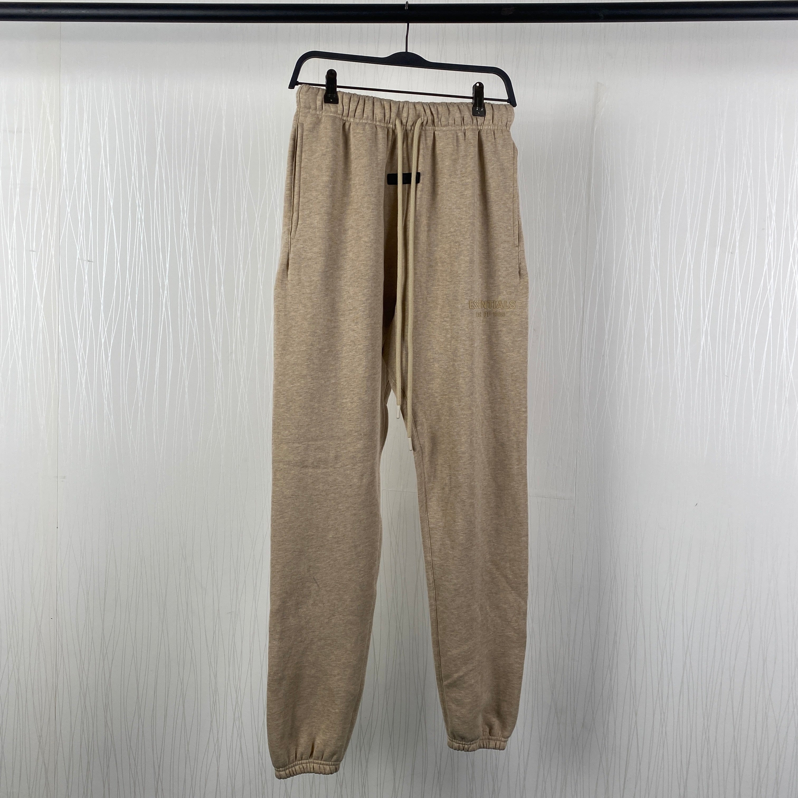 FOG x Essentials Sweatpants 23FW Cloud