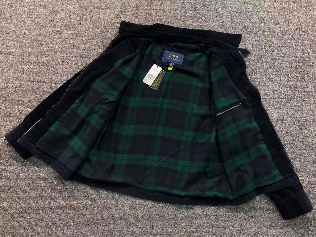 Ralph Lauren Jacket