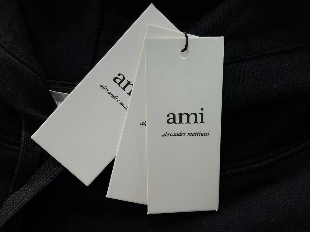 Am1 Hoodie