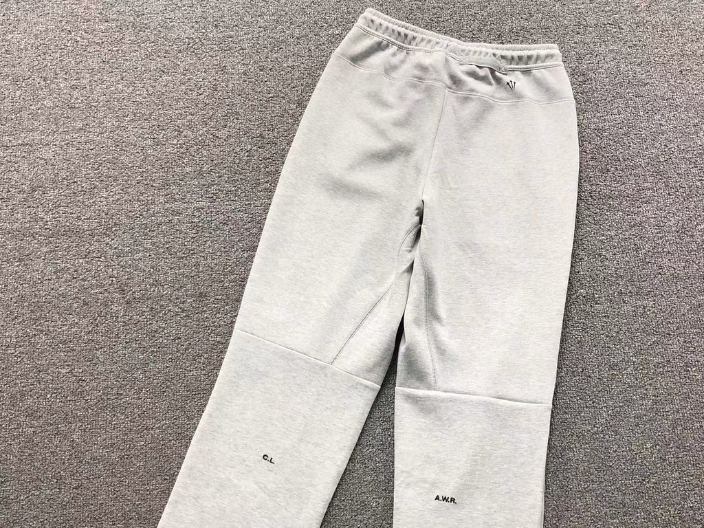 N1K Pants & Hoodie