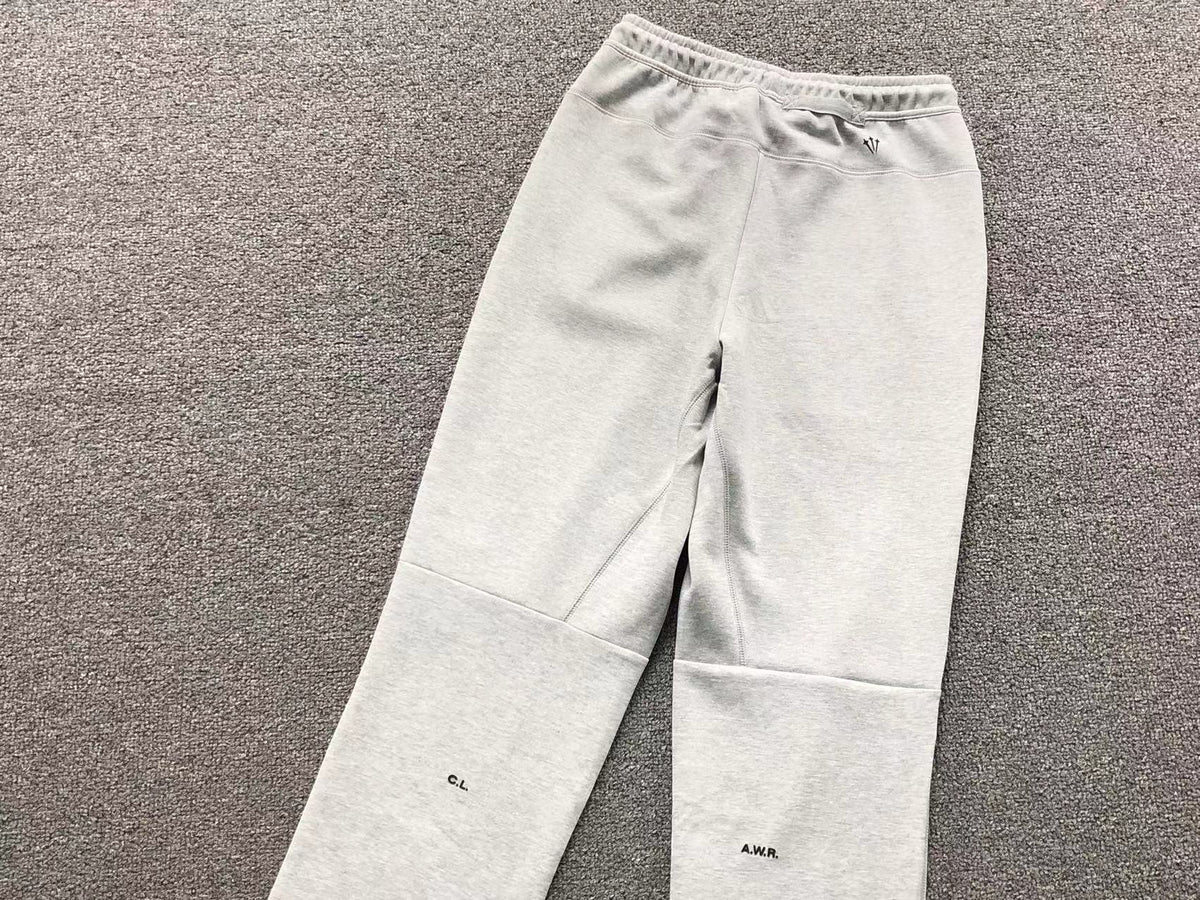 N1K Pants & Hoodie