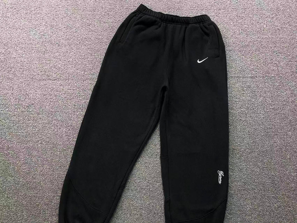 N1K Pants & Hoodie