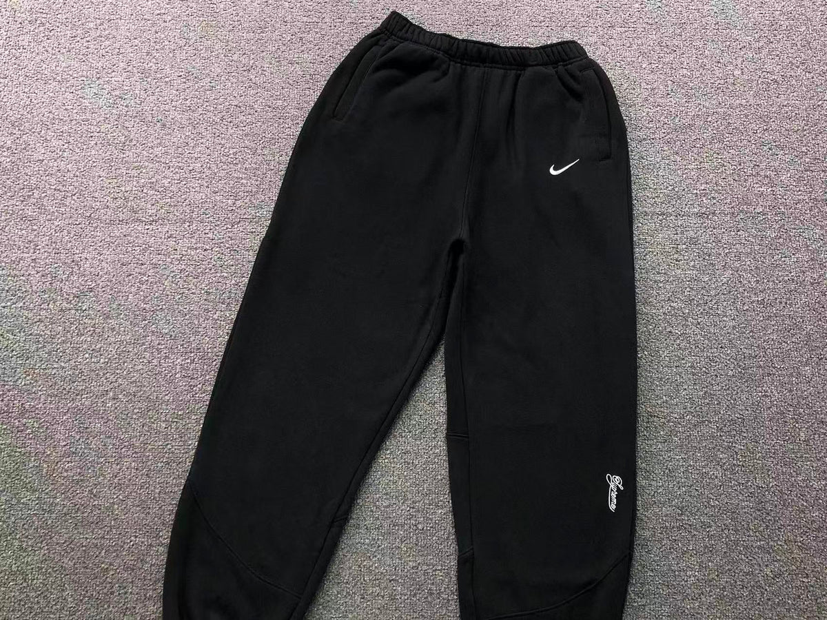 N1K Pants & Hoodie