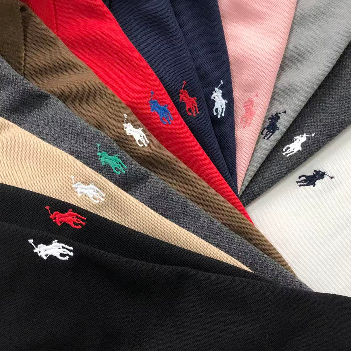 Ralph Lauren Longsleeve