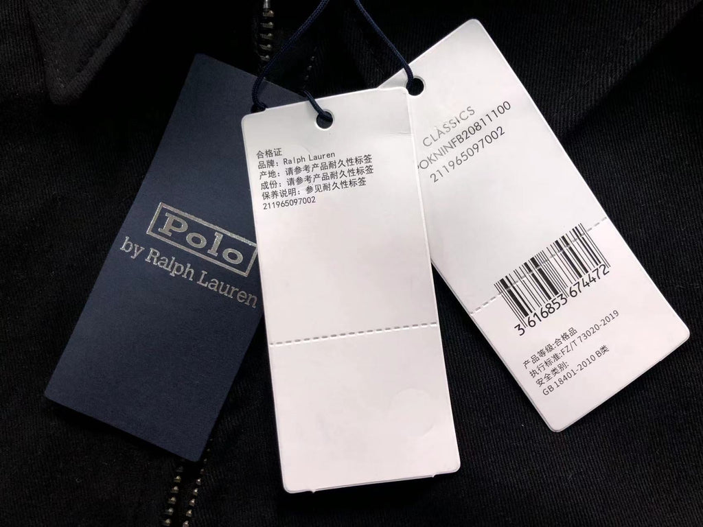 Ralph Lauren Jacket
