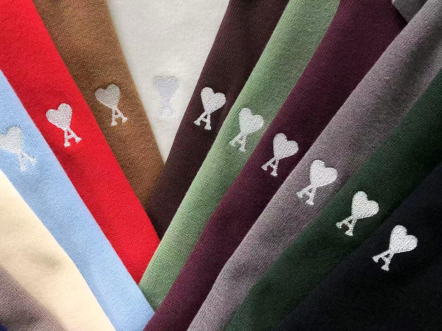 Am1 Sweater