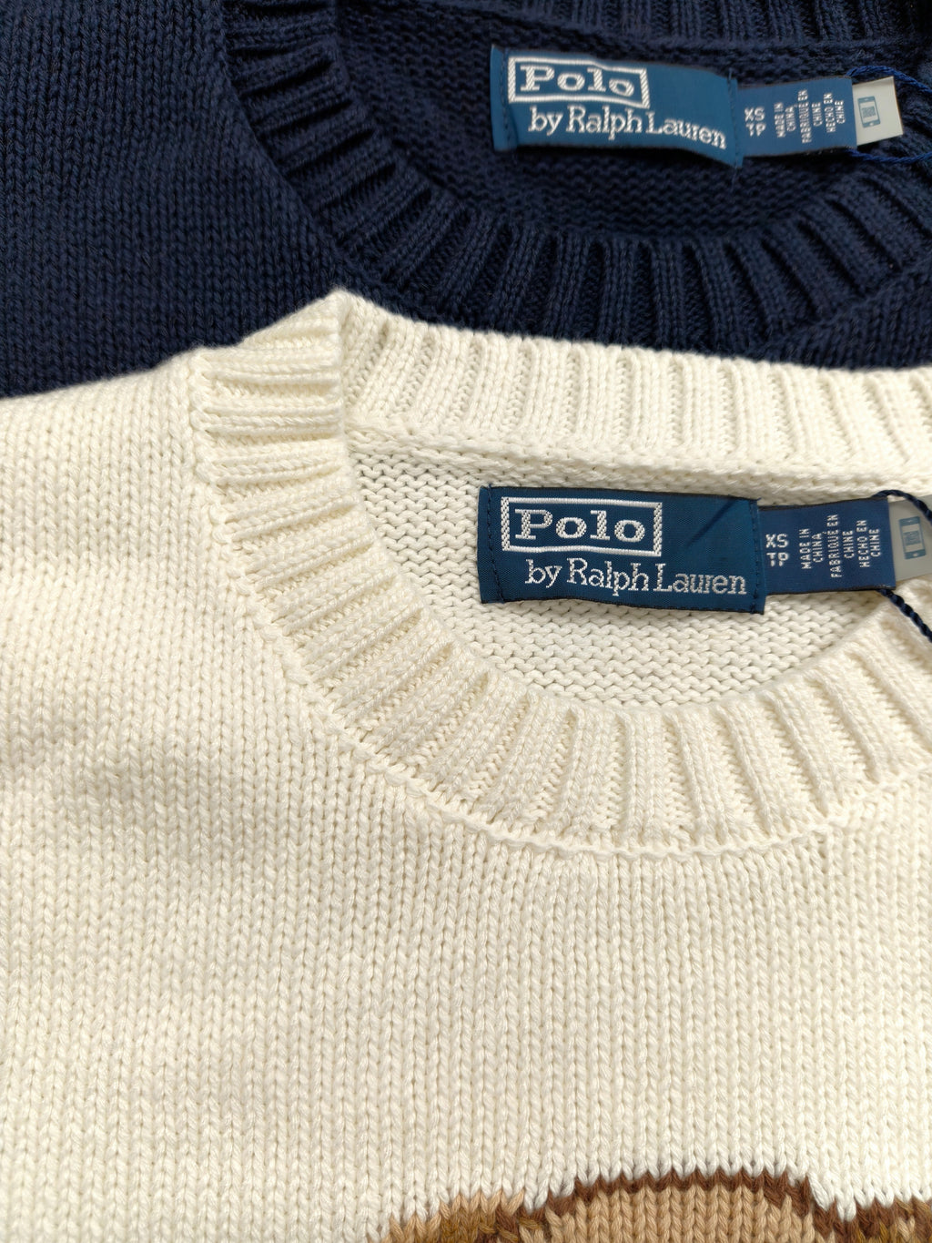 Ralph Lauren Sweater