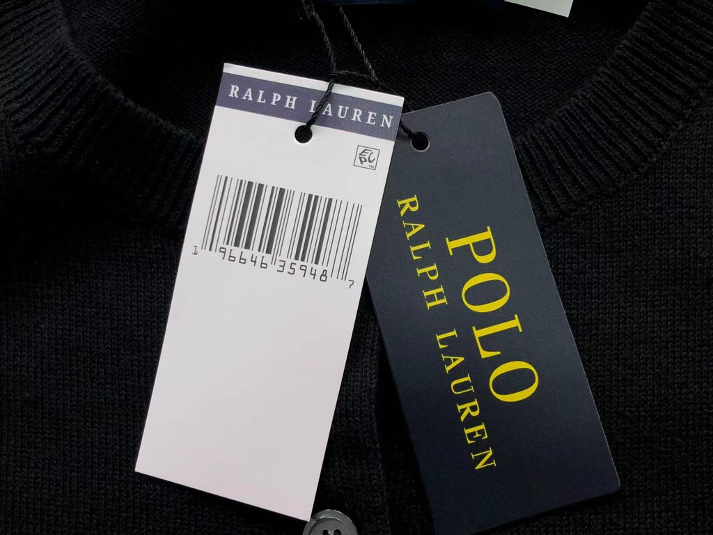 Ralph Lauren Sweater Female