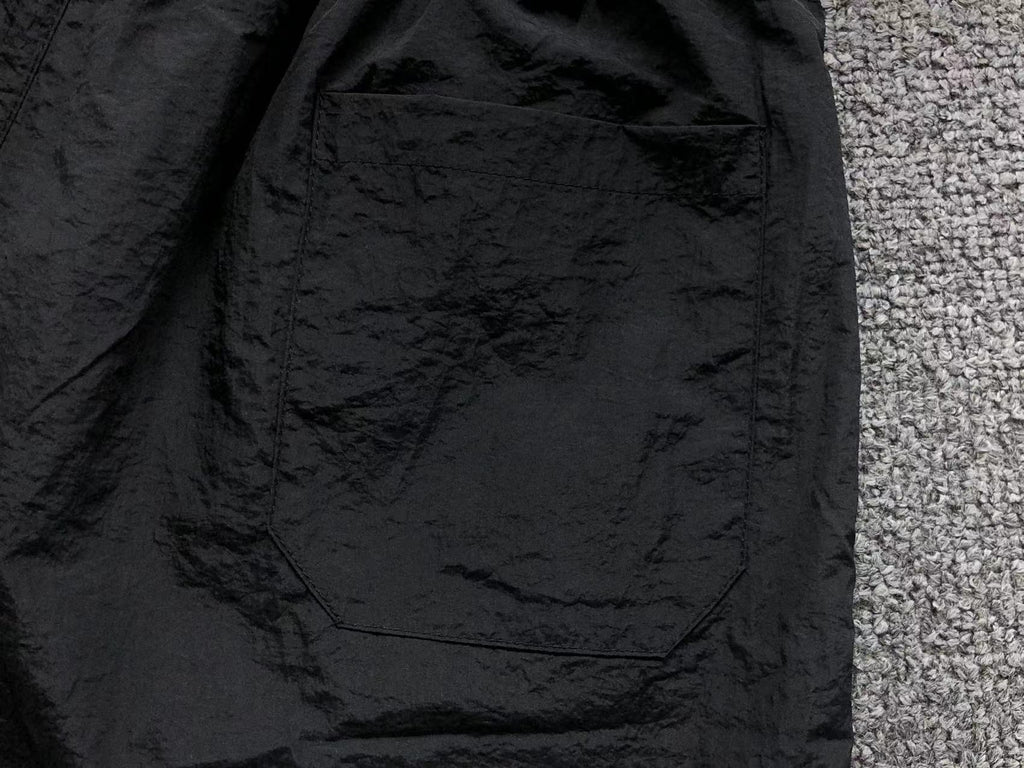 N1K Shorts