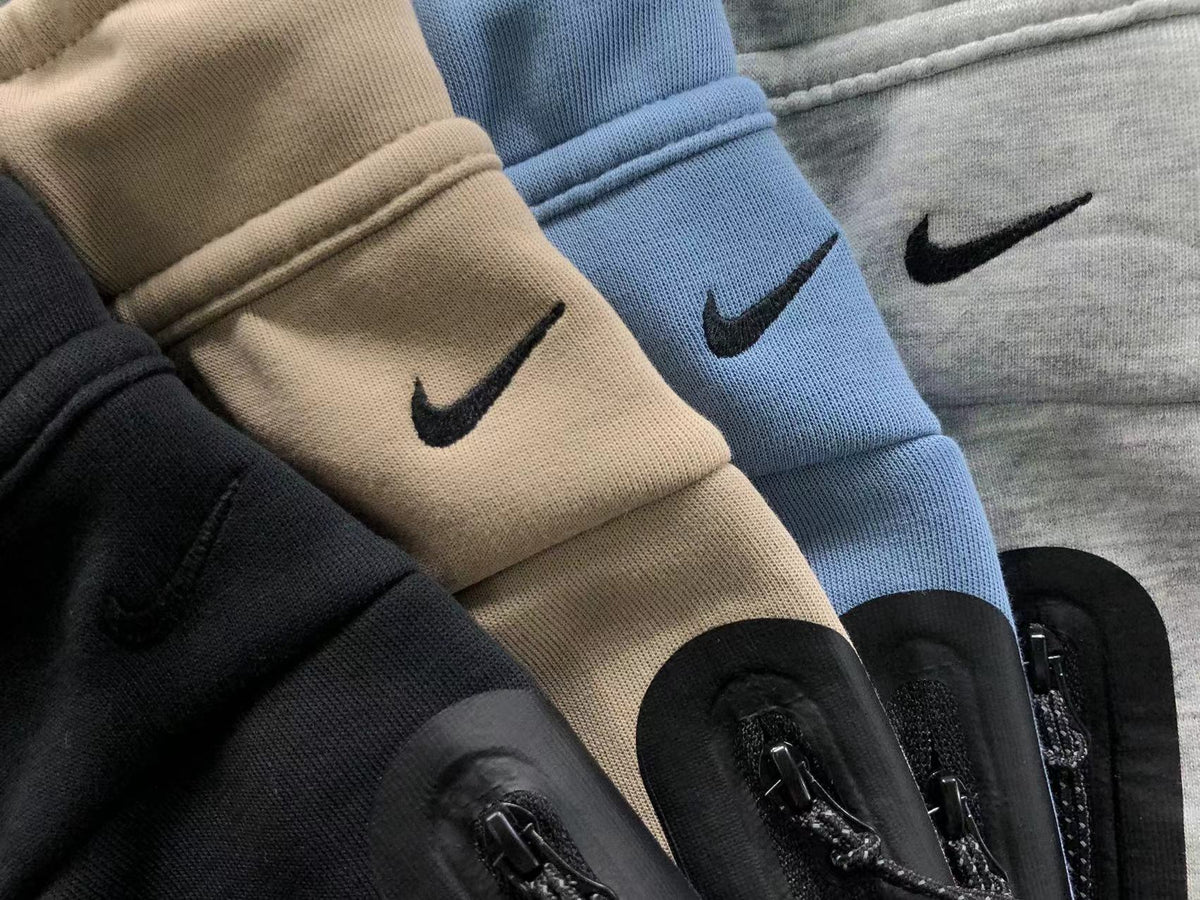 N1K Shorts