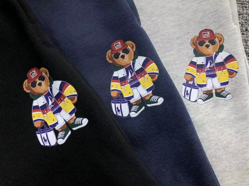 Ralph Lauren Hoodie
