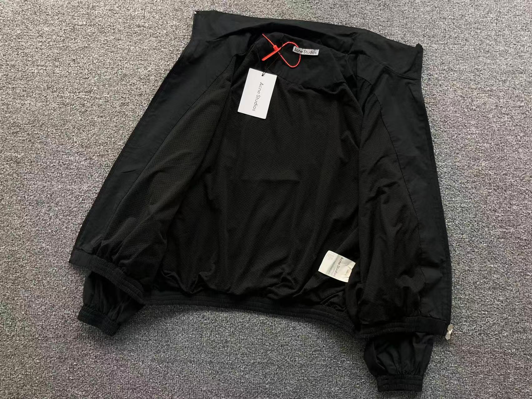 AcneStdios Jacket