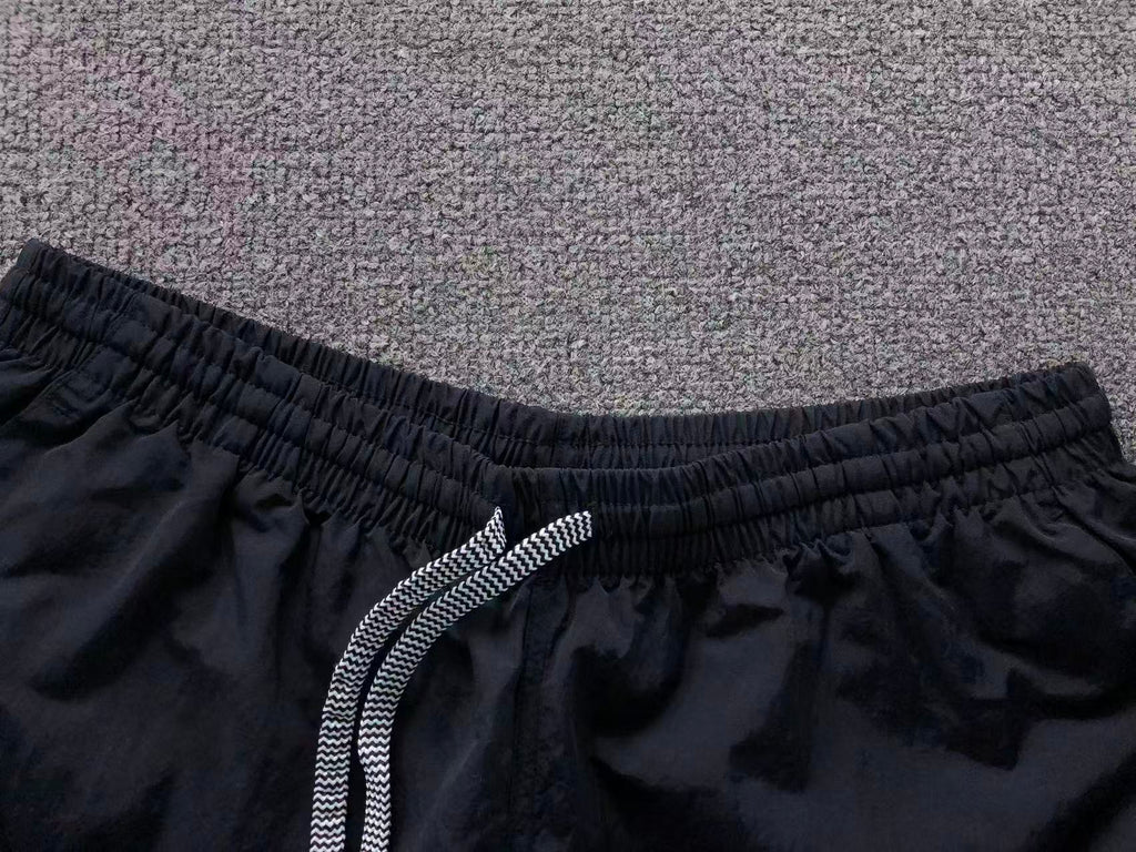 N1K Shorts