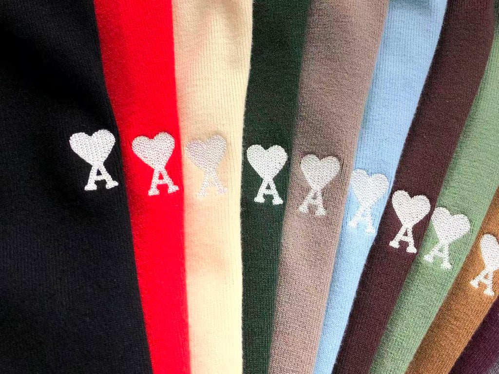 Am1 Sweater