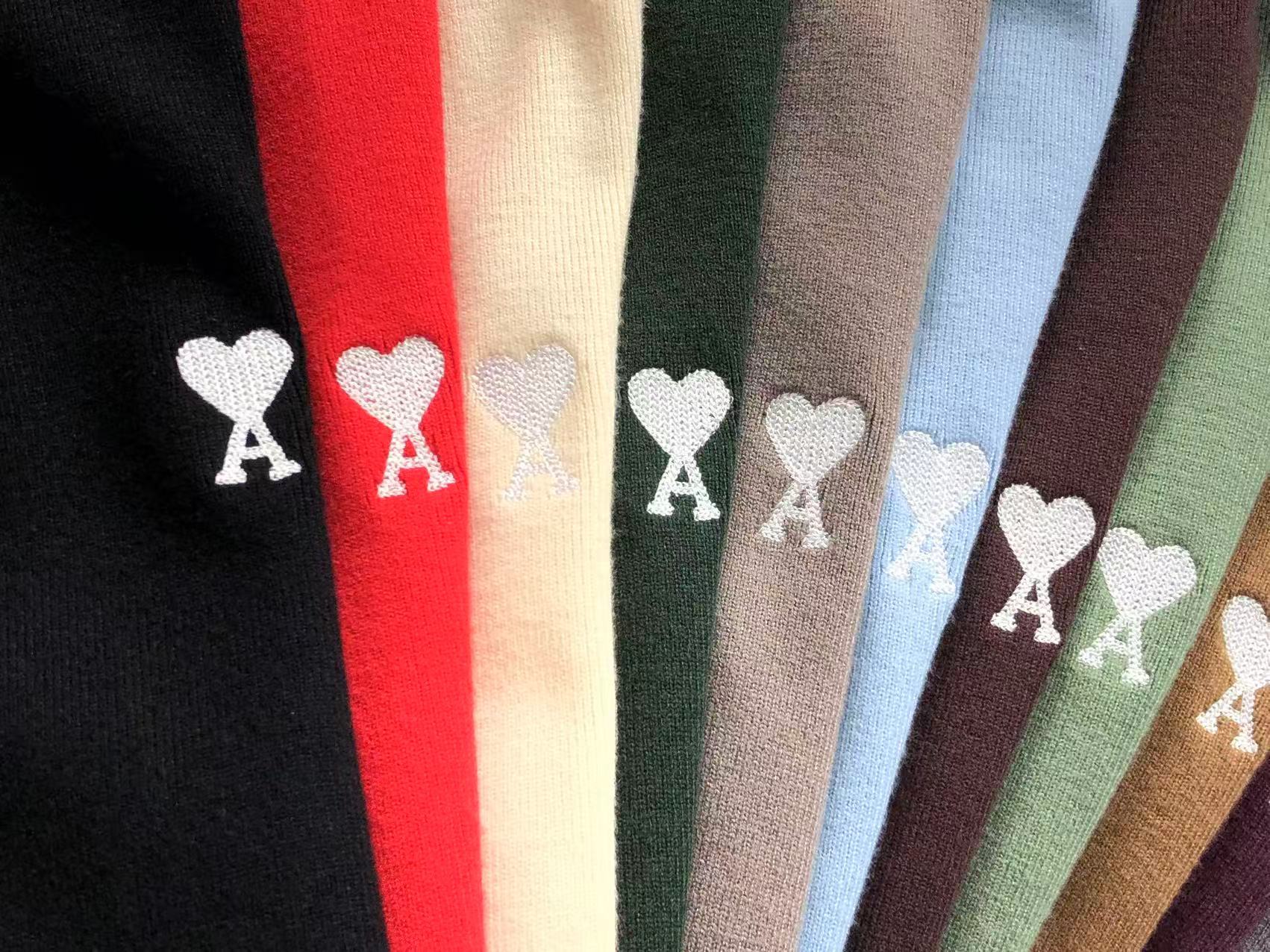 Am1 Sweater