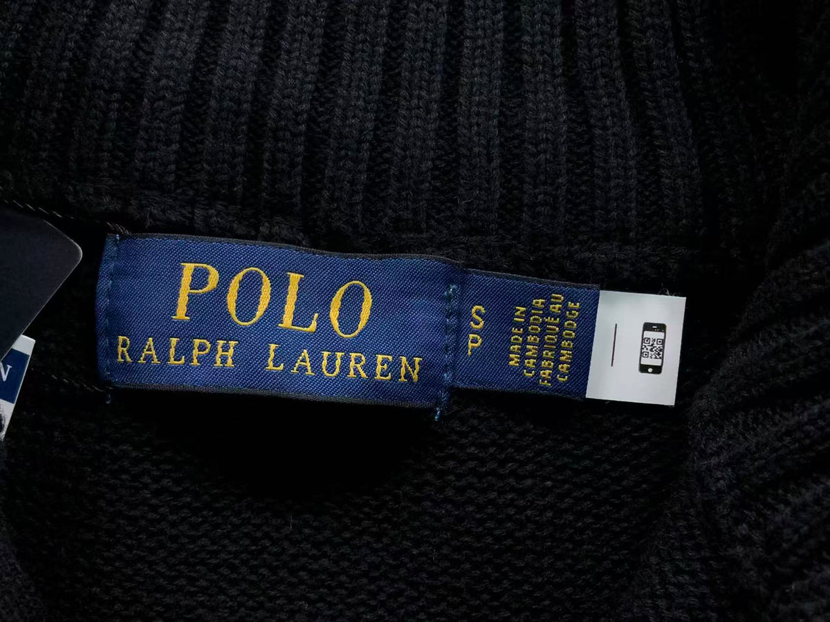 Ralph Lauren Sweater