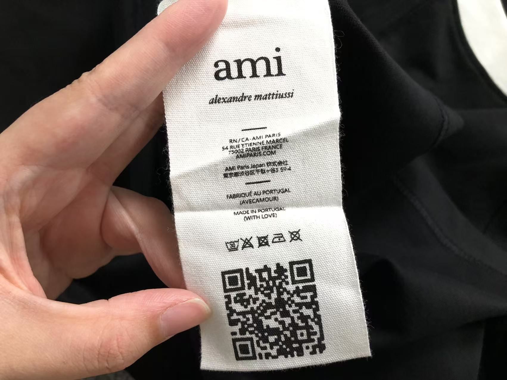 Am1 Tshirt