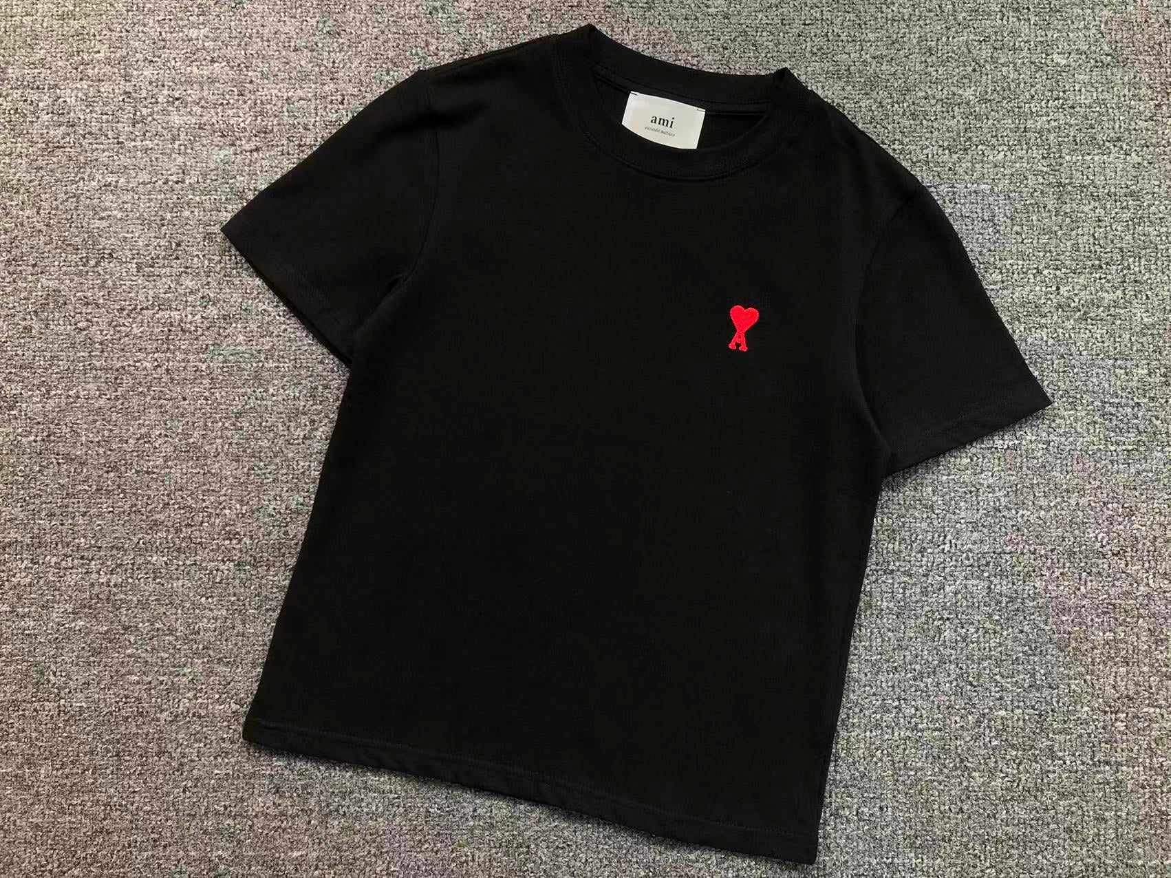 Am1 Tshirt Female
