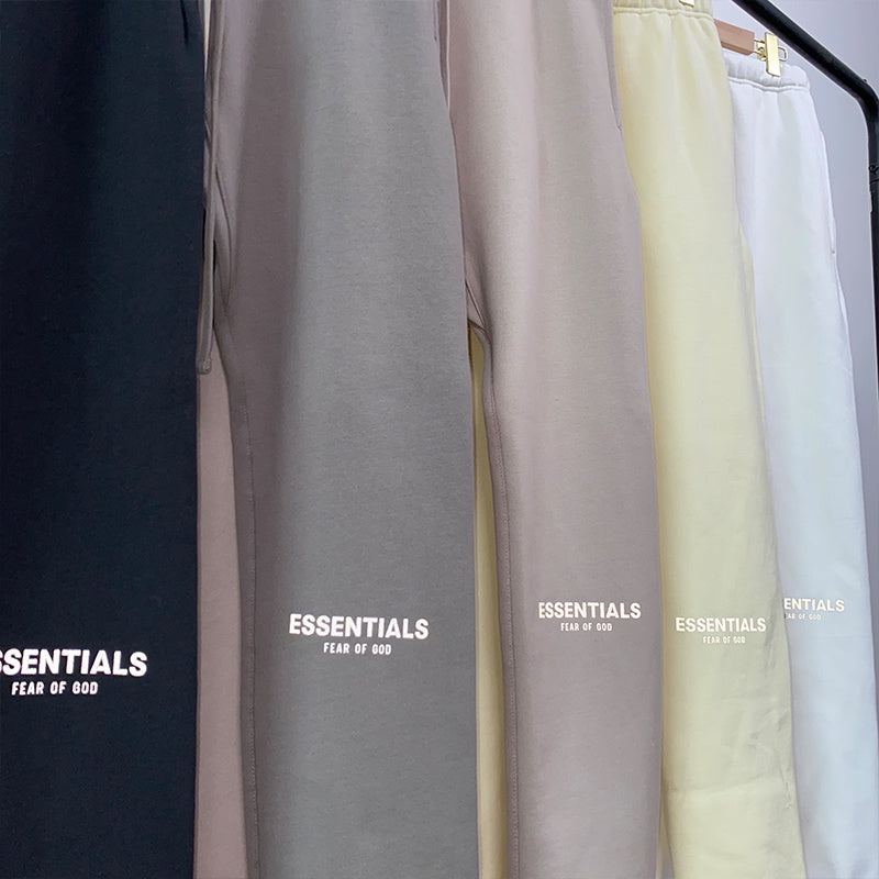 FOG x Essentials Sweatpants 20SS