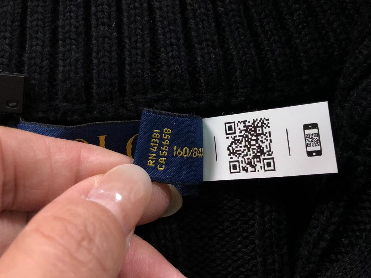 Ralph Lauren Sweater
